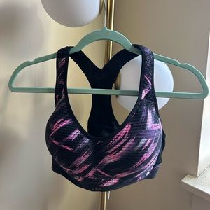 Victorias Secret Sports Bra 36D